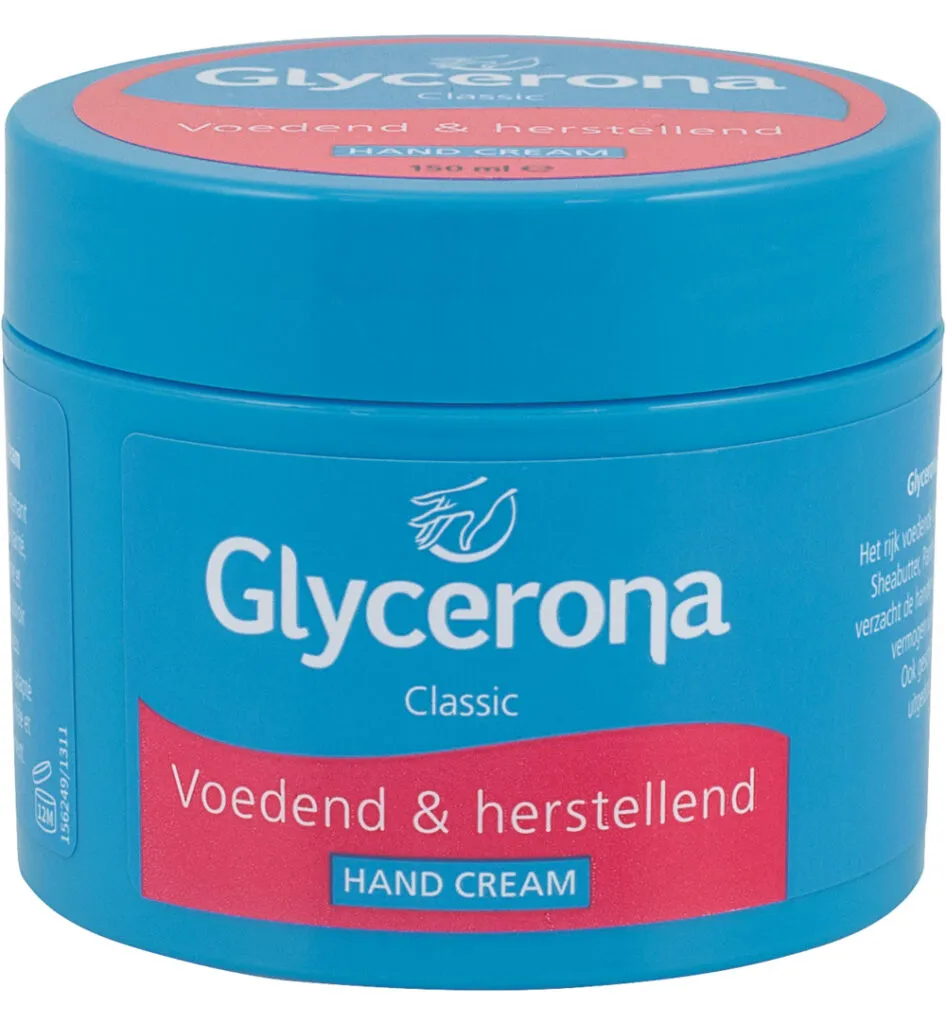 Glycerona Classic Pot (150 ml)