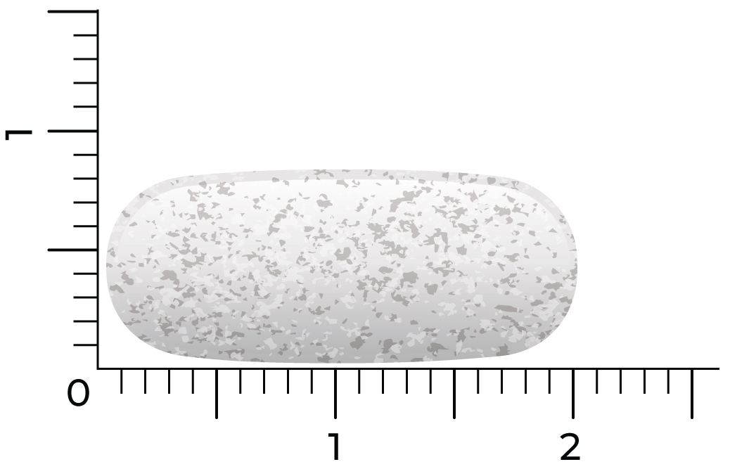 Vitakruid Osta K2 & D3 Algae Met Calcium & Magnesium (90 tabletten) - image 4