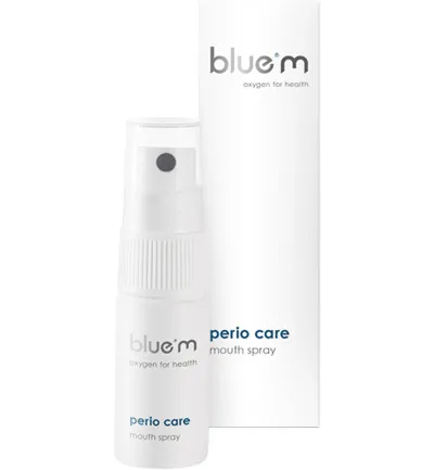 Bluem Mouth spray (15 ml)