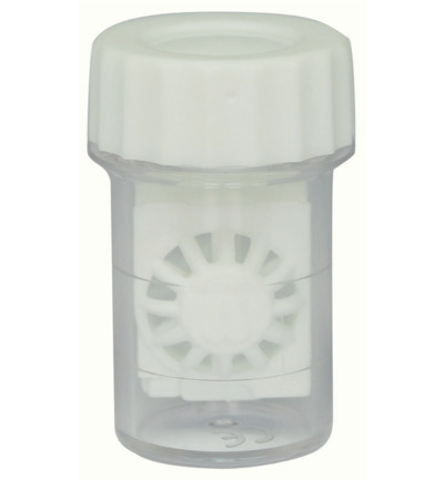 Unicare Lenshouder busje (1 stuk)