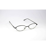 IBD Leesbril universeel zwart +2.50 (1 stuk)