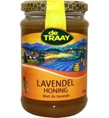 De Traay Lavendelhoning (350 gr)