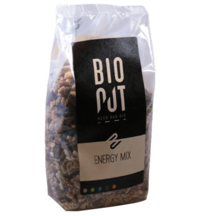 Bionut Energy Mix Bio (1000 gr)