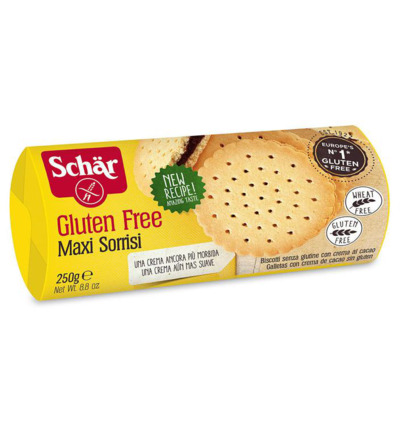 Dr. Schär Sorisi (250 gr)