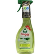 Frosch Badkamerreiniger lemon (500 ml)