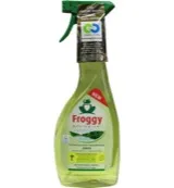 Frosch Badkamerreiniger lemon (500 ml)