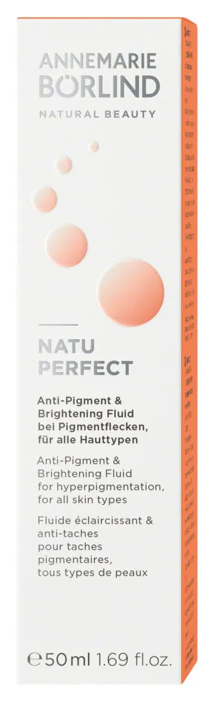ANNEMARIE BÖRLIND Natuperfect beauty special (50 ml)