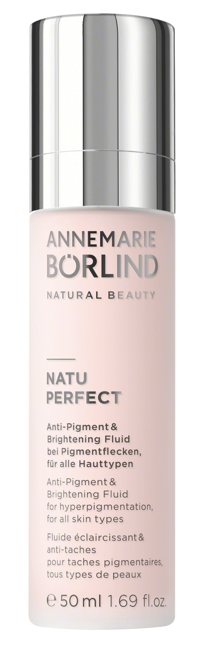 ANNEMARIE BÖRLIND Natuperfect beauty special (50 ml)
