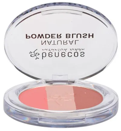 Benecos Compact blush fall in love (5 gr)