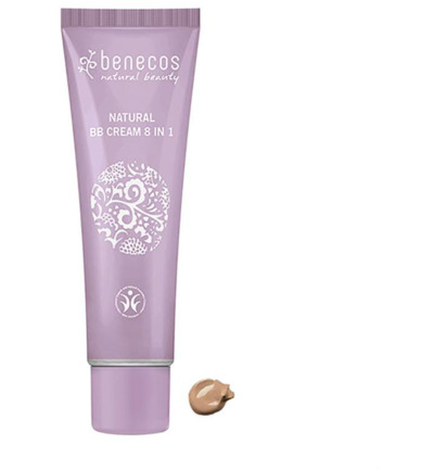 Benecos BB cream beige (30 ml)
