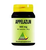 Snp Appelazijn 500 mg (60 capsules)