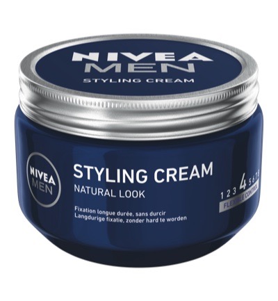 Nivea Men Styling Cream (150 ml)