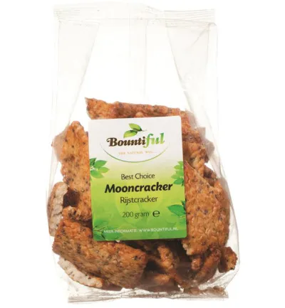 Bountiful Mooncrackers (200 gr)