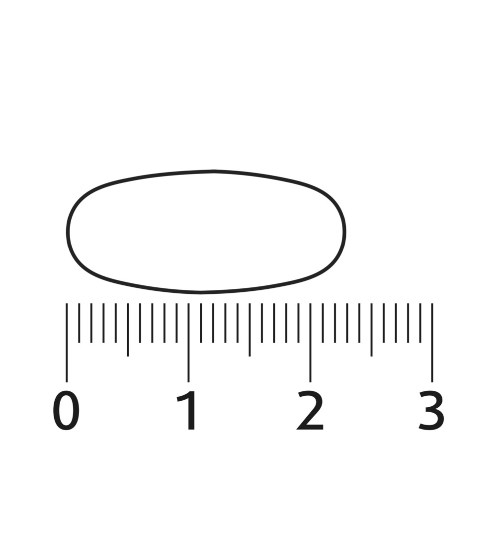 Lucovitaal Magnesium Citraat 400mg (60 tabletten) - image 2