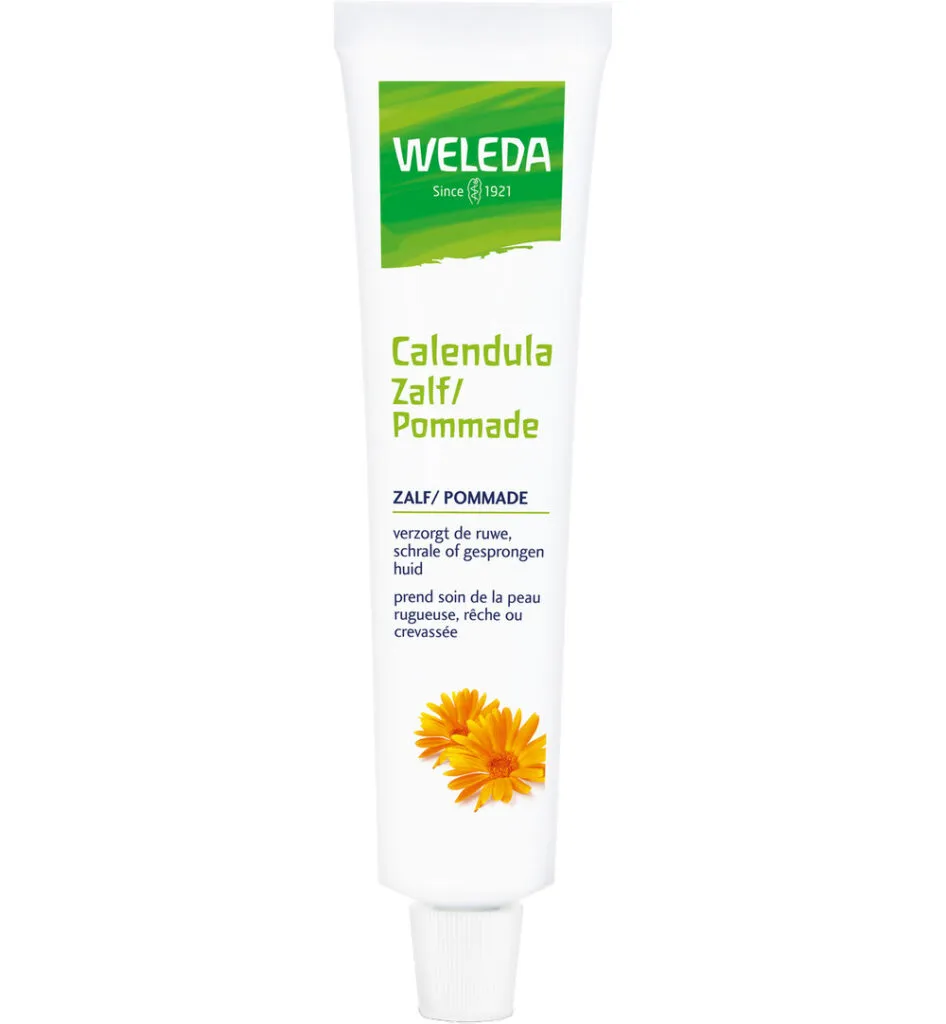 WELEDA Calendula zalf (25 gr)