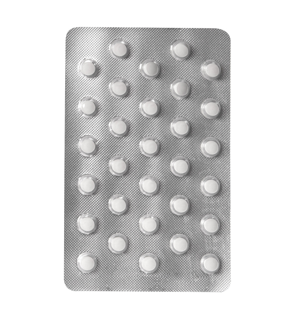 Lucovitaal Melatonine L-Tryptofaan 5Mg (30 tabletten)