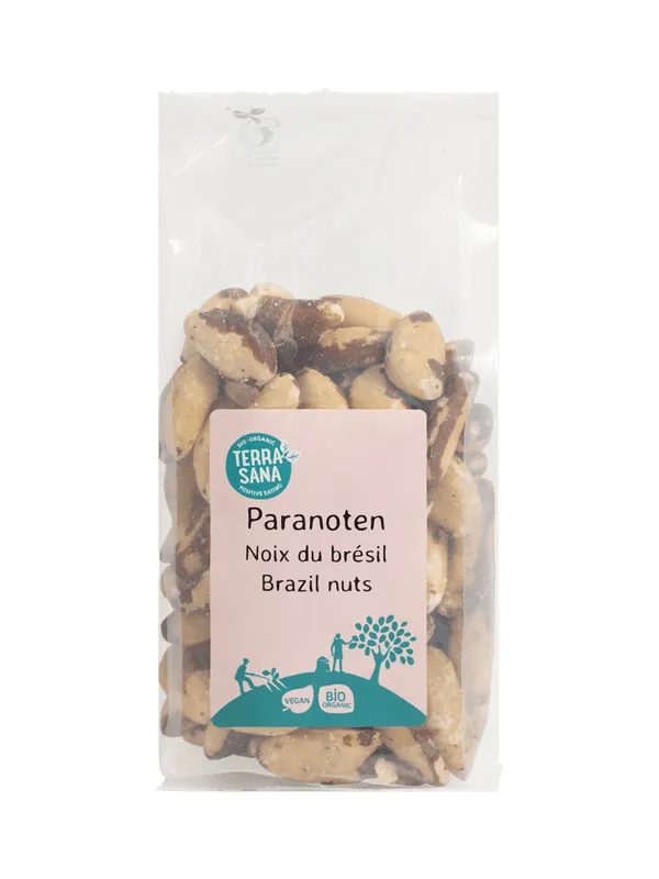 Terrasana Paranoten Bio (250 gr)