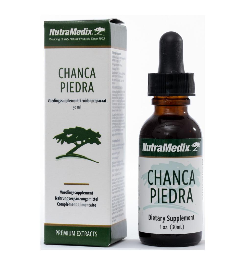 Nutramedix Chanca Piedra (30 ml)