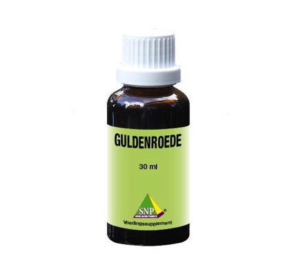 Snp Guldenroede (30 ml)