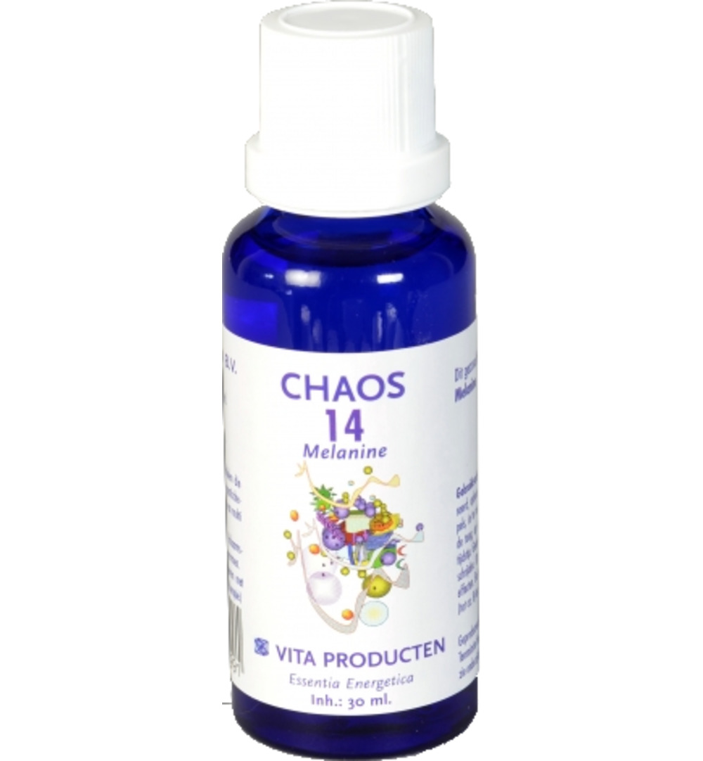 Vita Chaos 14 melanine (30 ml)