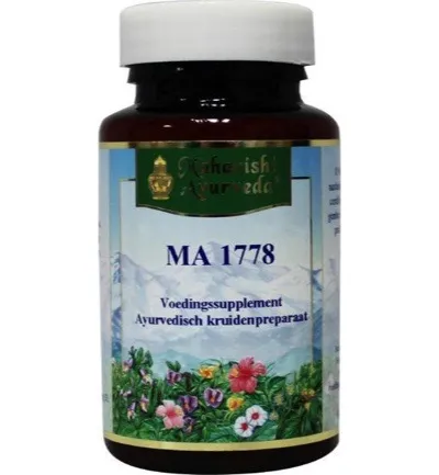 Maharishi Ayurveda MA 1778 (60 gr)