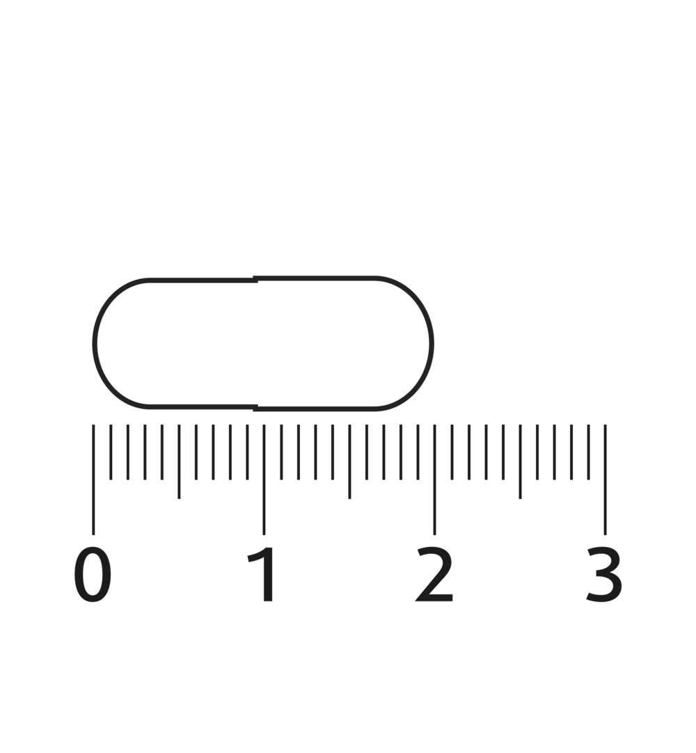 Lucovitaal Cranberry X-tra Lactobacillus (30 capsules) - image 2