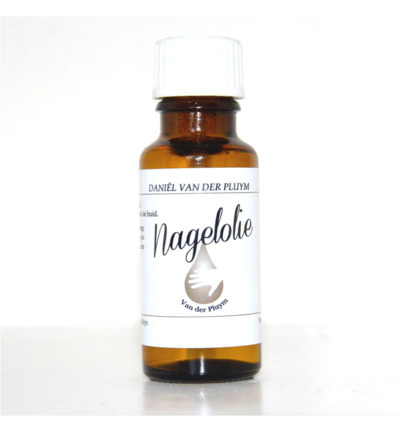 Van der Pluym Nagelolie (20 ml)