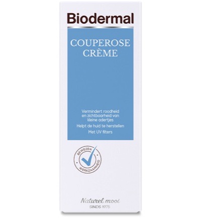 Biodermal Couperose creme (30 ml)