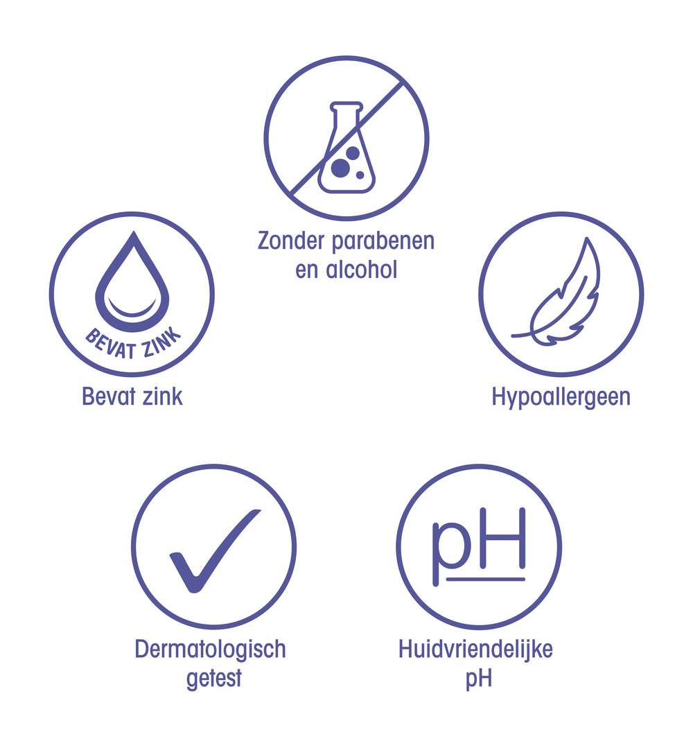 Zwitsal Snoetenpoets boy & girl navul (40 stuks) - image 3