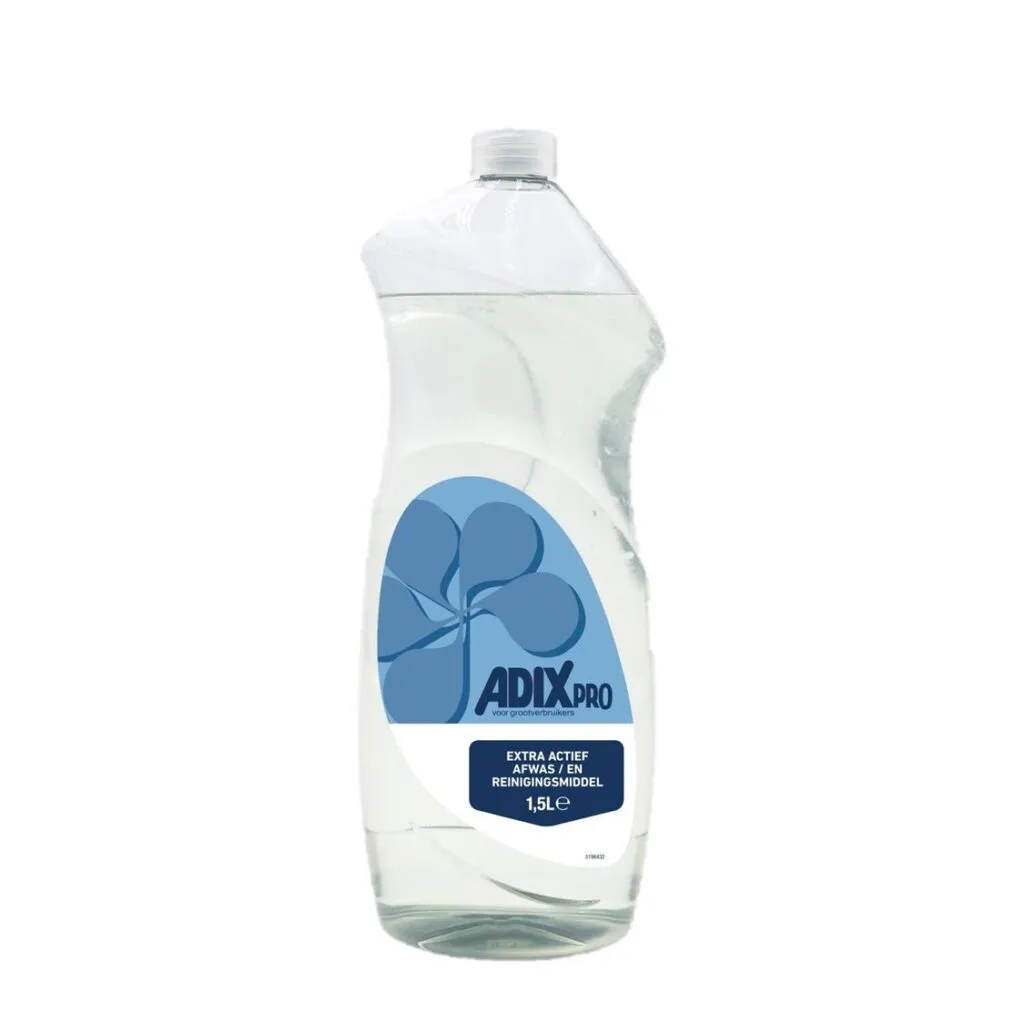 Adix Pro Afwas en Reinigingsmiddel (1500 ml)