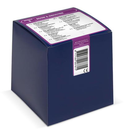 Utermöhlen Module bouw & industrie (1 stuk)