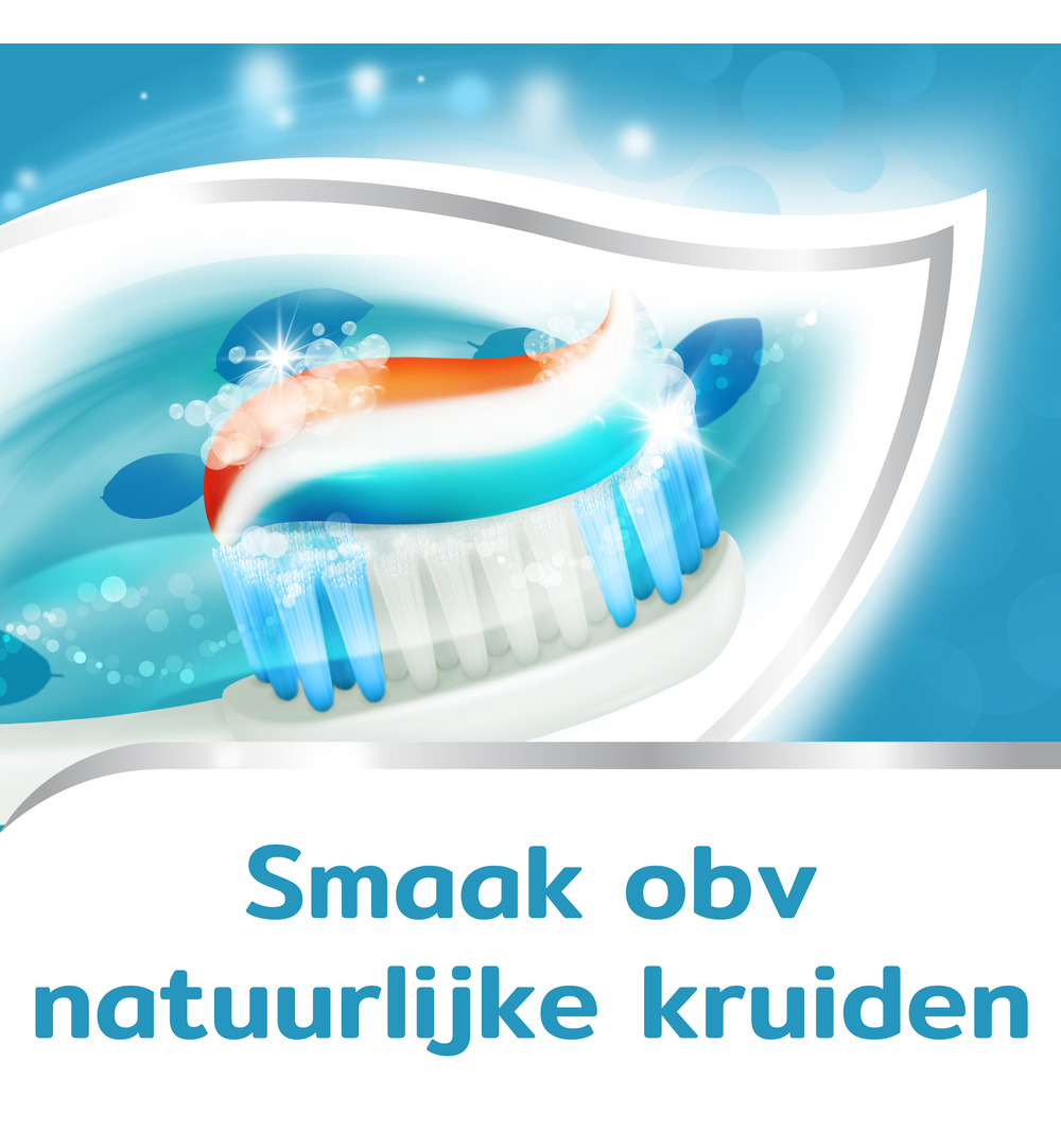 Aquafresh Tandpasta coolmint (75 ml) - image 3