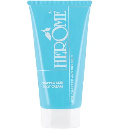 Herome Chapped skin foot cream (150 ml)
