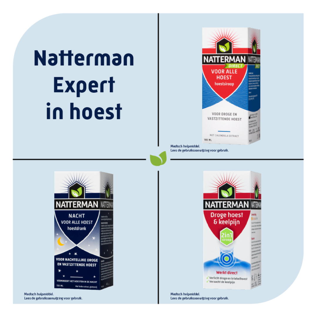 Natterman Noscasan (20 tabletten) - image 6