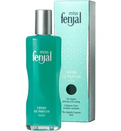 Fenjal Creme de parfum classic (100 ml)