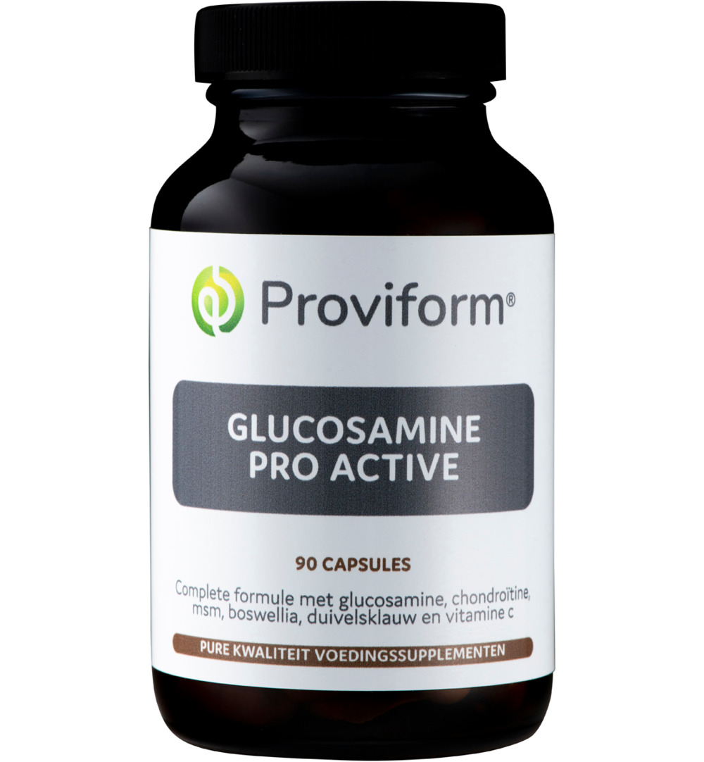 Proviform Glucosamine Pro Active (90 capsules)