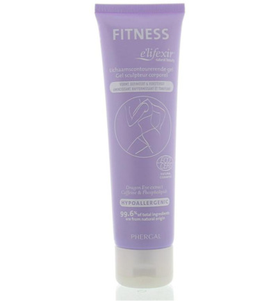 E'lifexir Fitness (150 ml)