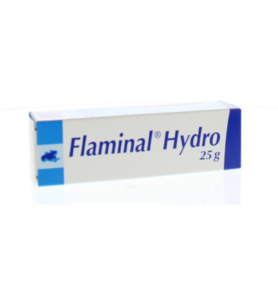 Flaminal Hydrogel (25 gr)