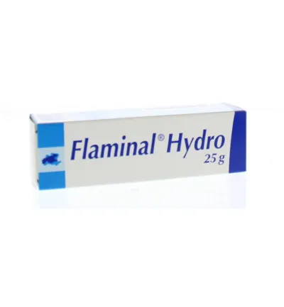 Flaminal Hydrogel (25 gr)