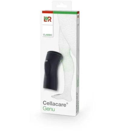 Cellacare Genu classic maat 5 (1 stuk)