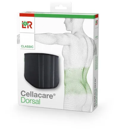 Cellacare Dorsal classic maat 1 (1 stuk)