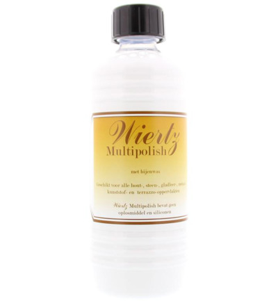 Wiertz Multi Polish (500 ml)