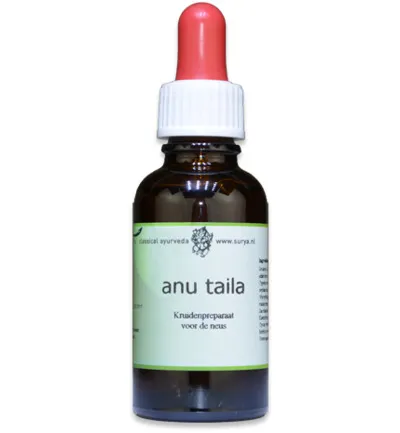 Surya Anu Taila (30 ml)