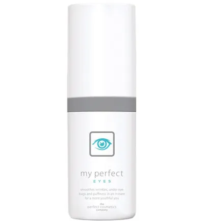 Perfect Cosmetic My perfect eyes oogcreme (10 gr)