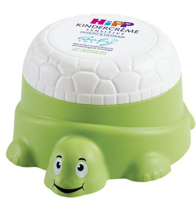 HiPP Baby soft kindercreme sensitive (100 ml)