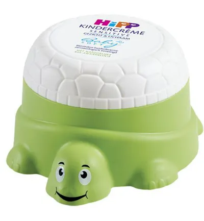 HiPP Baby soft kindercreme sensitive (100 ml)