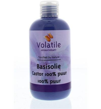 Volatile Castor Olie (250 ml)