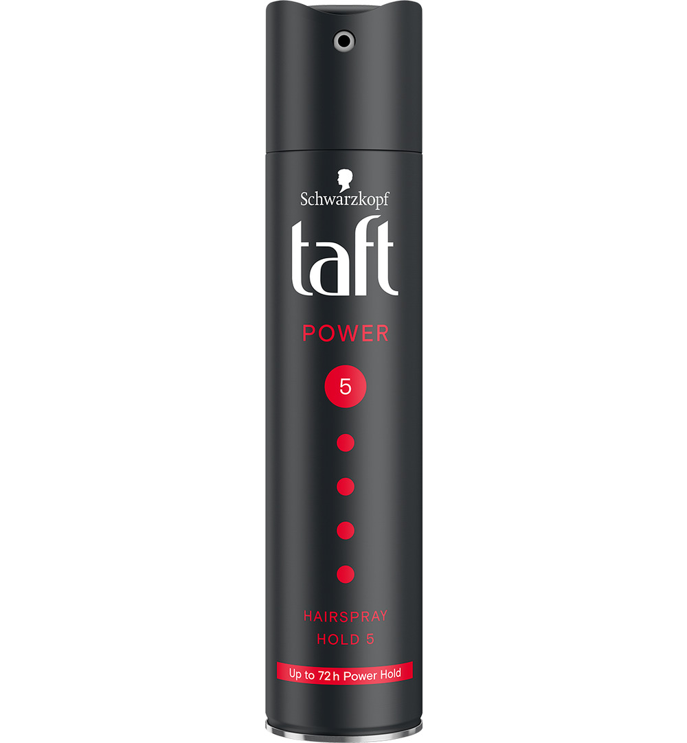 Taft Power Haarspray (250 ml)