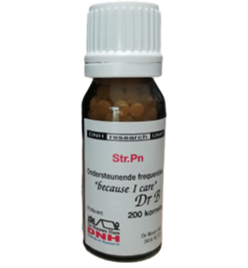 Dnh Str pn umf (200 stuks)