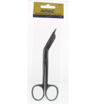 DuoProtect Verbandschaar 14.5 (1 stuk)